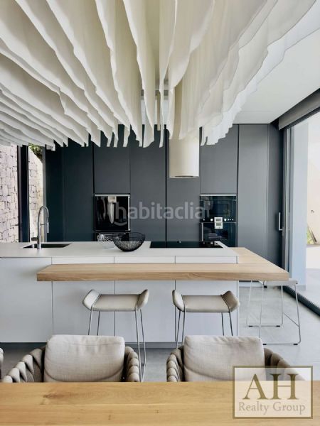 Foto d15d0c35-17ae-4a13-9ae3-c8294d7575d3. Casa en Altea hills Altea