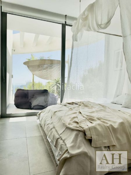 Foto d1c0a6f1-4ec4-46bc-88e4-13e251e0f7bf. Casa en Altea hills Altea