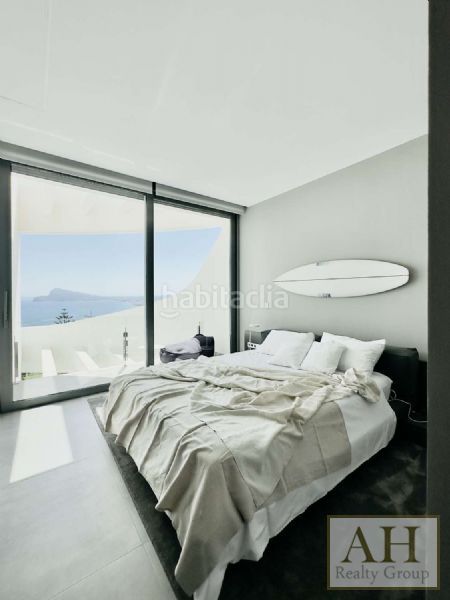 Foto d9fb1cb0-053c-4cf9-bc7e-c1ef6f969e5b. Casa en Altea hills Altea