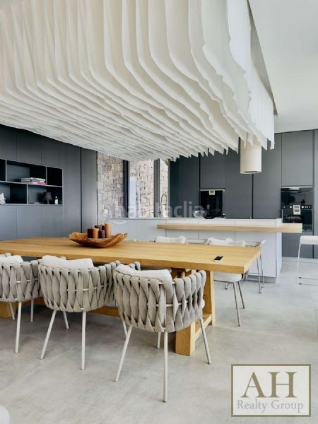 Foto e42542e3-262d-40b1-9a29-9d0375f53fa4. Casa en Altea hills Altea