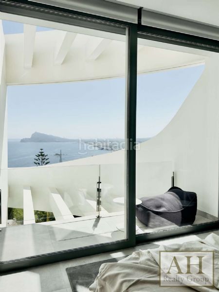 Foto e992833c-6f0c-49a4-b154-9ce4225be474. Casa en Altea hills Altea