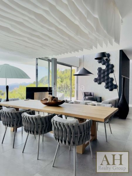 Foto edca92b1-78ca-4186-b22d-fa61dd8f9c86. Casa en Altea hills Altea