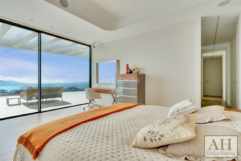 Foto 0d6b6200-cc34-4fc1-8789-a2b970a3df22. Casa en Altea hills Altea