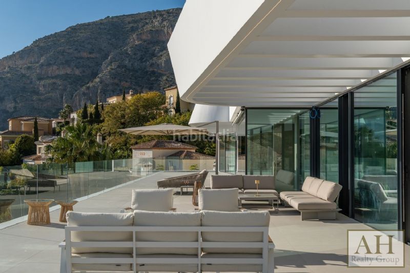 Foto 0d9bc4e3-f439-4877-9b74-ff033b016157. Casa en Altea hills Altea