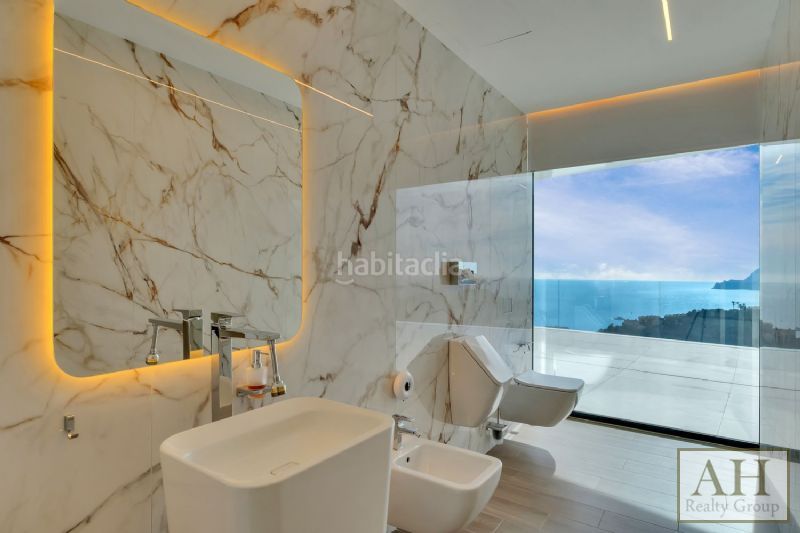 Foto 3d8c8cae-b5e7-4849-9d7c-c82802ba9c4c. Casa en Altea hills Altea