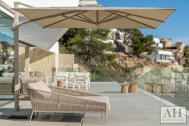 Foto 4e95dee7-9351-4bce-857a-c822ae3ad596. Casa en Altea hills Altea