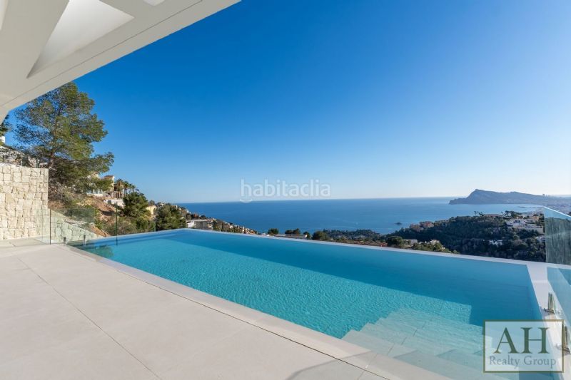 Foto 86611844-7e58-46b7-95b6-217df6141f0a. Casa en Altea hills Altea