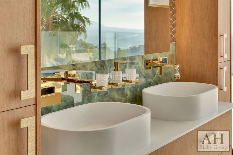 Foto a3438a27-b410-4678-8095-c0b5a79a758d. Casa en Altea hills Altea
