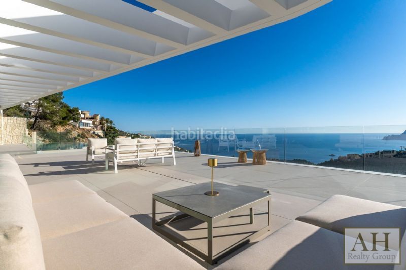 Foto a3aa67b3-98ef-4009-9dd3-05ca5c229c8f. Casa en Altea hills Altea