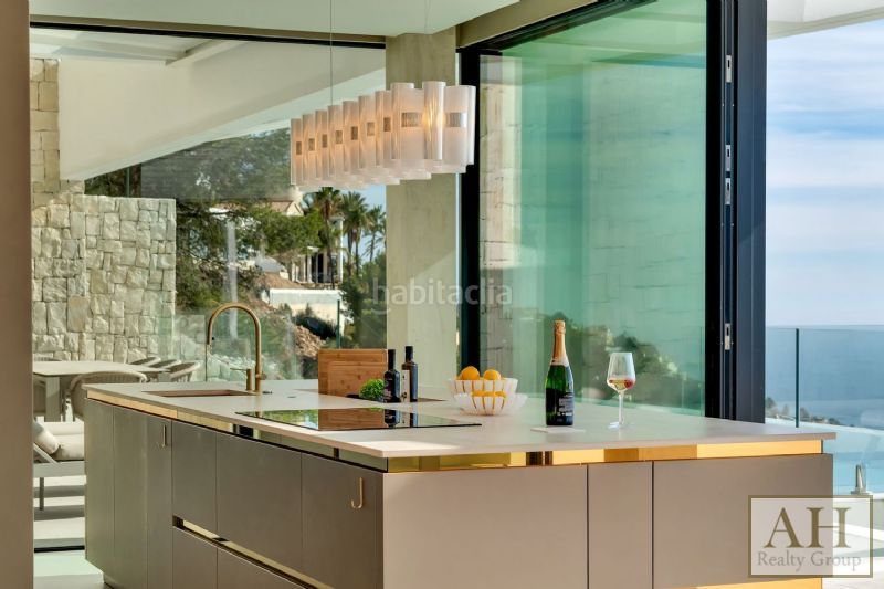 Foto bd537e52-d436-4f32-bfee-cebed414c618. Casa en Altea hills Altea