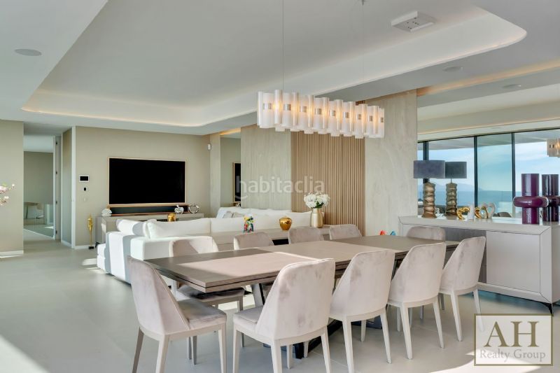 Foto d2cc31ab-2a30-40ee-b3b3-45337a3db0f7. Casa en Altea hills Altea