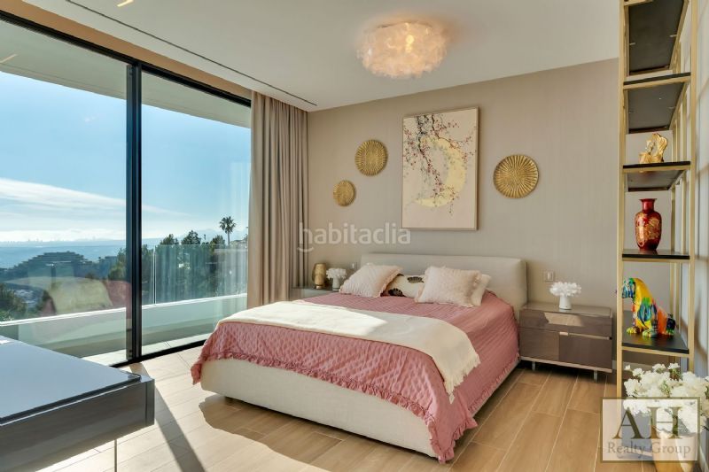 Foto d6c7aa34-36d2-4021-a0ad-0fb9f69ab849. Casa en Altea hills Altea