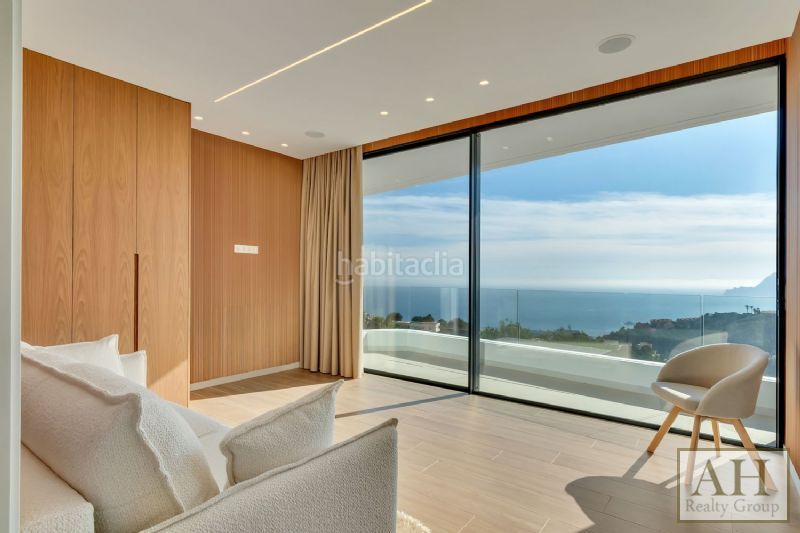 Foto db94e348-08dd-4d1c-8814-452077929589. Casa en Altea hills Altea