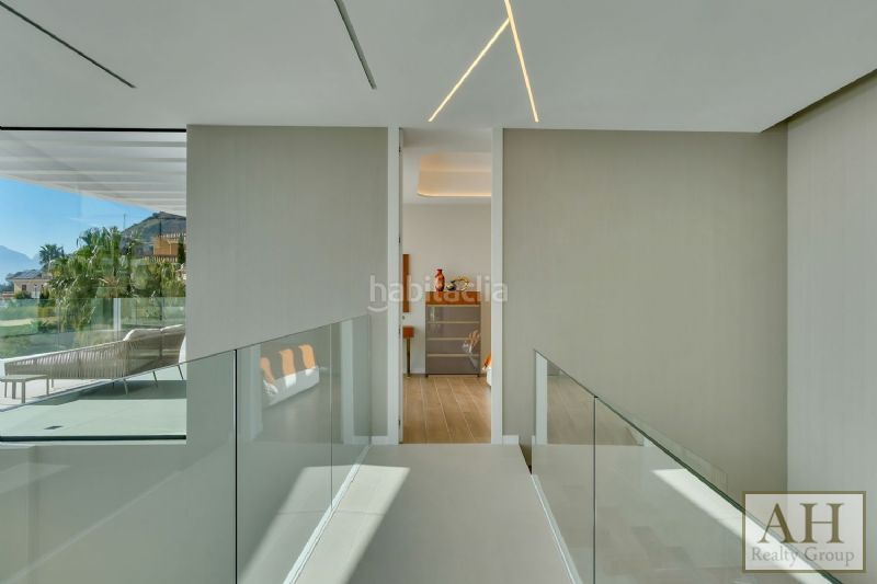 Foto dbbd6697-3d54-44a8-9f0f-174a71e9bd62. Casa en Altea hills Altea