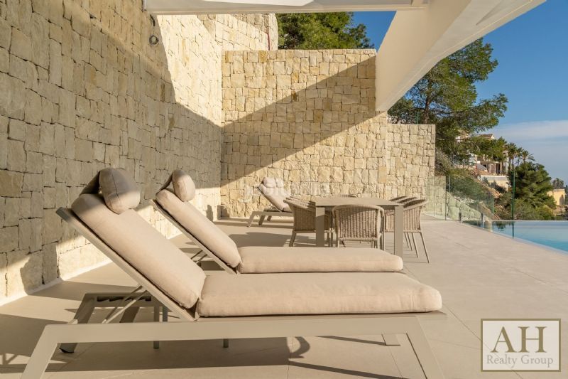 Foto f8f45bf4-daf6-4f6c-9b79-8441b237cddf. Casa en Altea hills Altea