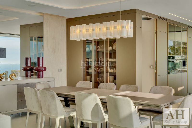 Foto ff898a81-9b25-462b-8d5a-76f829313466. Casa en Altea hills Altea
