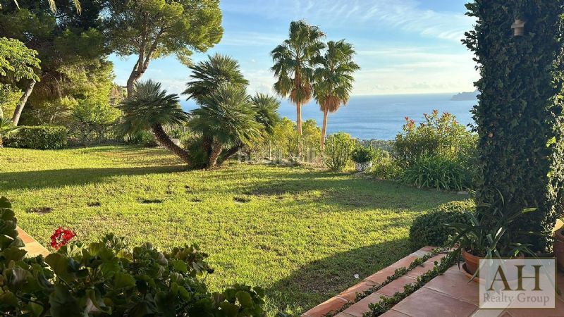 Foto 1ee6aa36-933b-4e7d-ad19-823163014614. Casa amb aparcament a Altea hills Altea