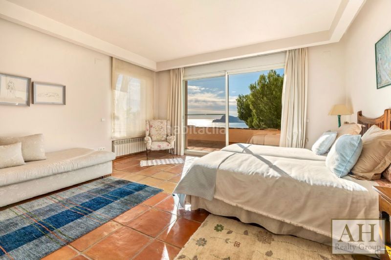 Foto 5f040684-6046-4ae1-8a7b-3b6ce32c7fcf. Casa amb aparcament a Altea hills Altea