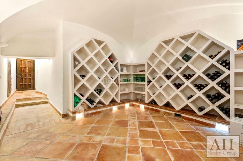 Foto 630f0219-54e7-4200-ba0c-ff6a91126938. Casa amb aparcament a Altea hills Altea