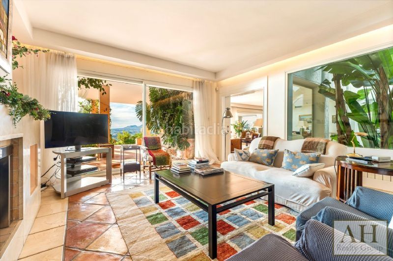Foto 81cf6795-dea0-4a3a-a2f5-c5208336cd26. Casa amb aparcament a Altea hills Altea