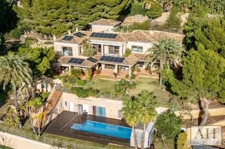Haus in Altea Hills