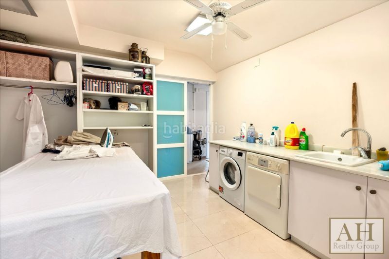 Foto ffa8e849-e7c8-4d1f-9844-0a754526b34b. Casa amb aparcament a Altea hills Altea