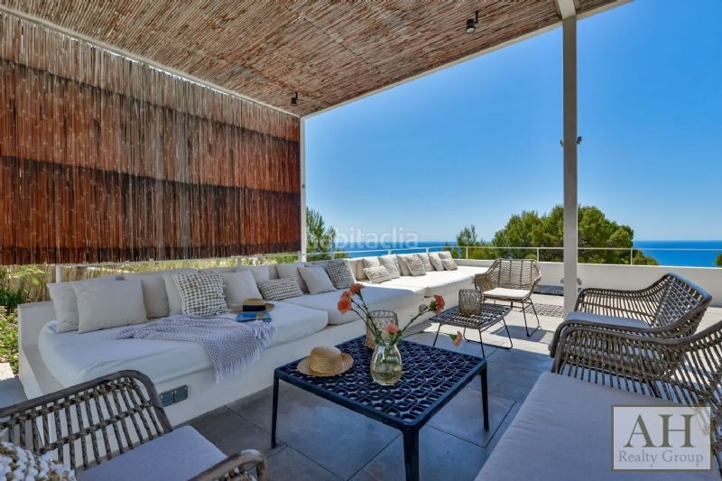 Foto 4dad0850-7479-47c6-ba6c-7cde64461d91. Casa a Altea la vella Altea