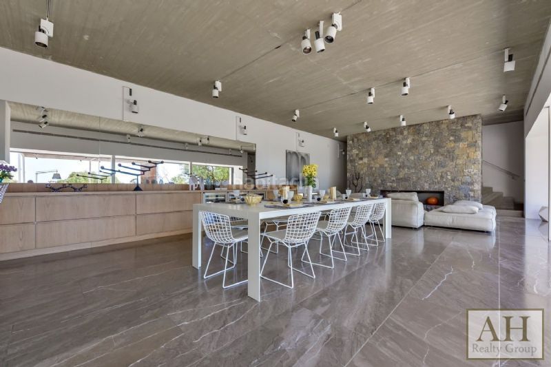 Foto 4f6c3577-c875-4e90-8d6e-9599eb292aac. Casa a Altea la vella Altea