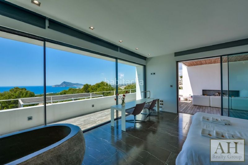 Foto 530c542f-8ee0-4567-b375-0f9f28770f82. Casa a Altea la vella Altea