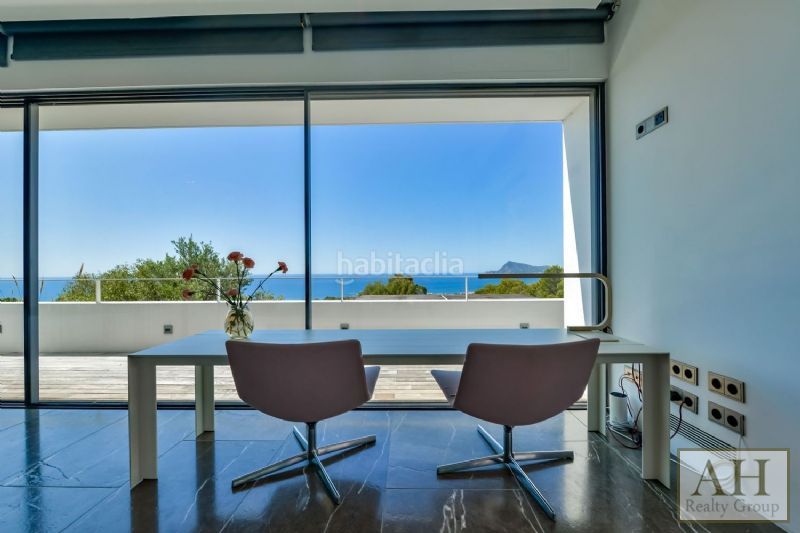 Foto 58088949-6ef1-4855-a27f-ea389e1d1e29. Casa a Altea la vella Altea