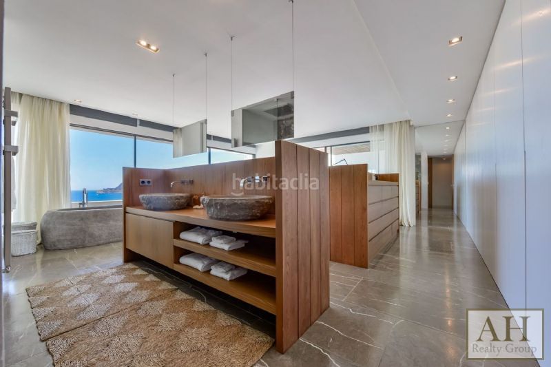 Foto 5f6804e1-5bfd-4cd1-8bd4-fb359f78a36f. Casa a Altea la vella Altea
