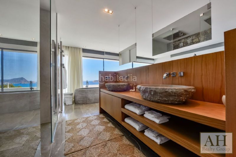 Foto 91445644-2b38-48e2-acd7-e7c9cf7d29be. Casa a Altea la vella Altea