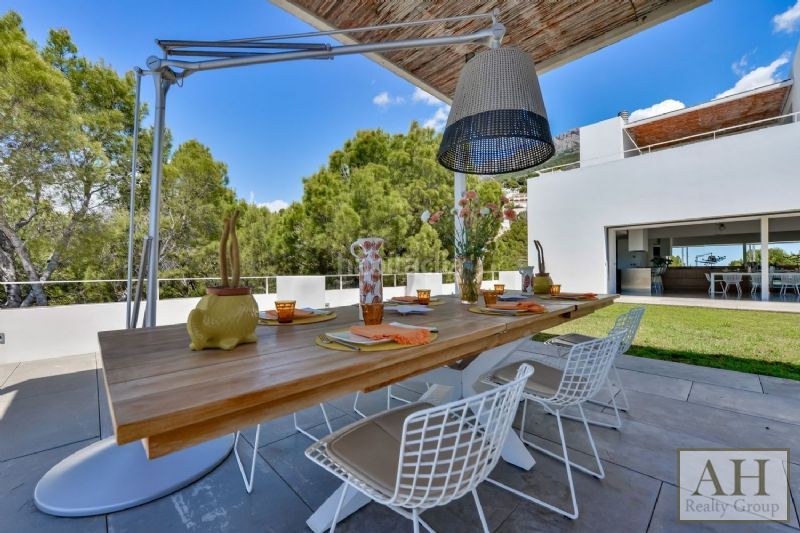 Foto 9dbdd362-7877-42eb-82f2-e74a6c2c05a7. Casa a Altea la vella Altea