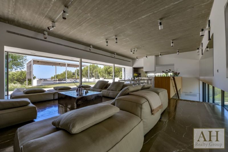 Foto a346ea95-fa83-4c45-b7df-b2d094c095f1. Casa a Altea la vella Altea