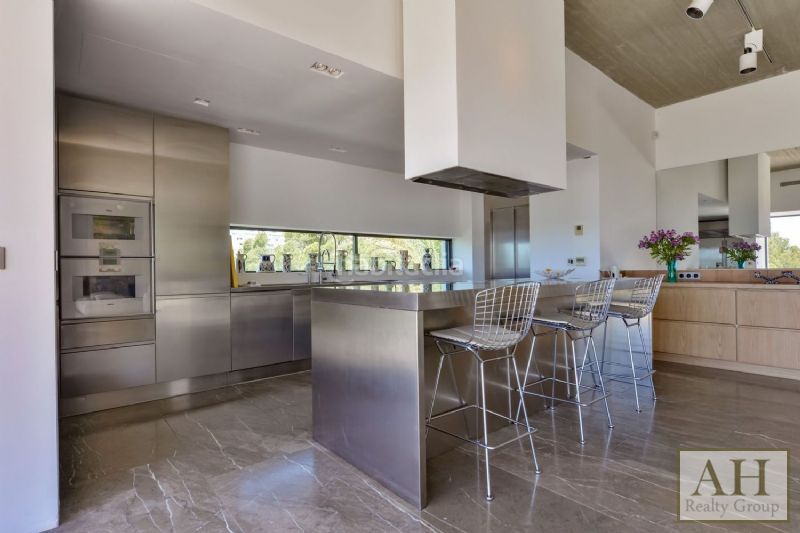 Foto aa3d5ecb-aa37-4d79-9b7c-8b3f4169698a. Casa a Altea la vella Altea