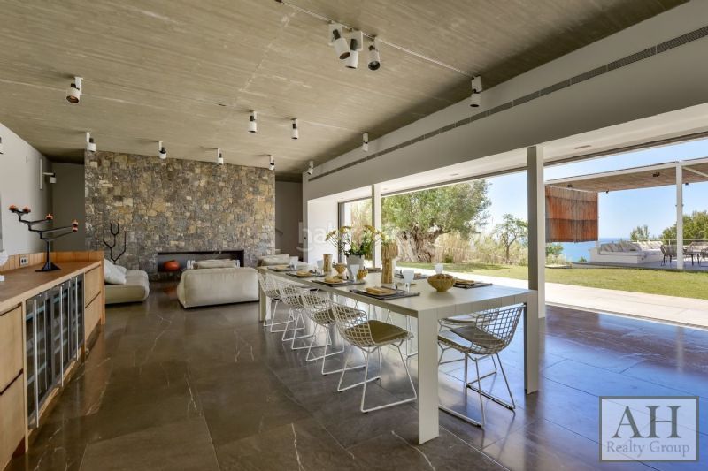 Foto b095d355-3bfd-48dd-a1ad-d4a07971115b. Casa a Altea la vella Altea