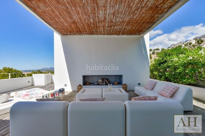Foto b38241e5-0dd3-4acd-aff7-9e80fb8806ae. Casa a Altea la vella Altea