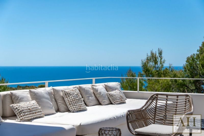 Foto bcf1f007-9dd6-4d2d-8b68-0a647761945e. Casa a Altea la vella Altea