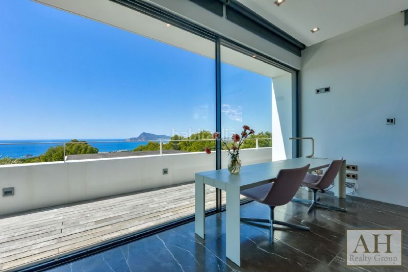 Foto c06aecf8-4749-4778-9c63-5ecb9b365c23. Casa a Altea la vella Altea
