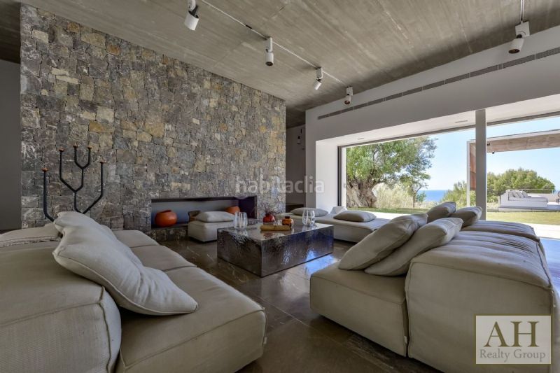 Foto c27d988d-3f74-4050-82fd-de1ba53d110d. Casa a Altea la vella Altea