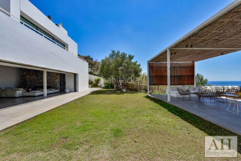 Foto cf10cb23-3fd8-40ba-a2b5-b6dfa86d2056. Casa a Altea la vella Altea