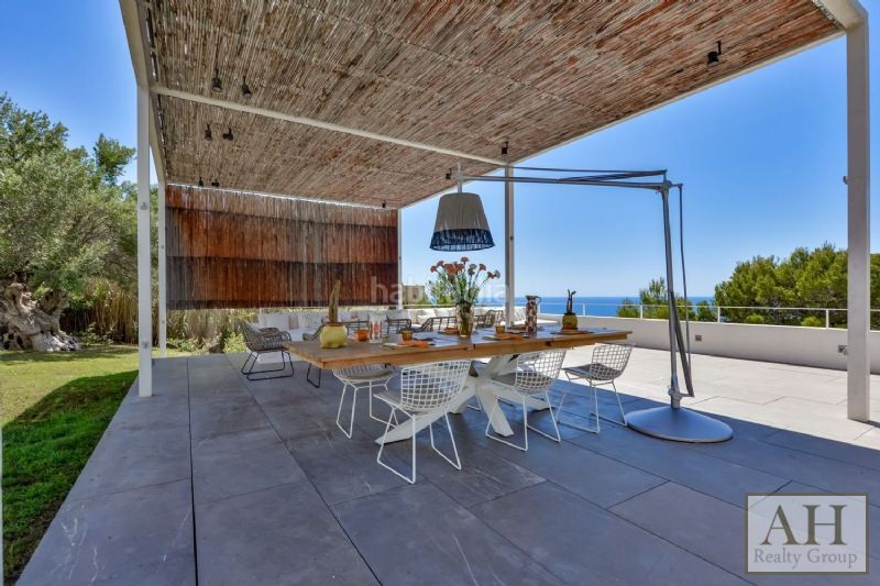 Foto d0b32fa1-a609-4a6b-b5d0-6e4a3b52ff0a. Casa a Altea la vella Altea