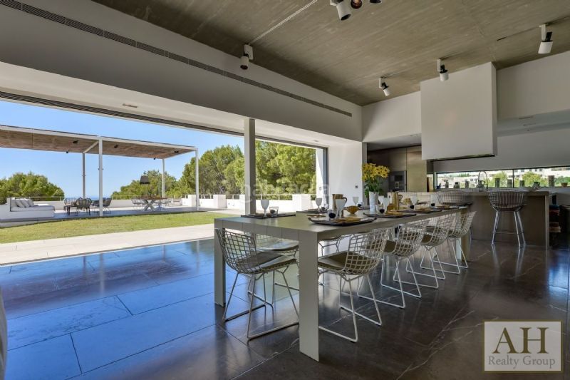 Foto d24427e9-a887-43fd-92e8-b8d3bc134601. Casa a Altea la vella Altea