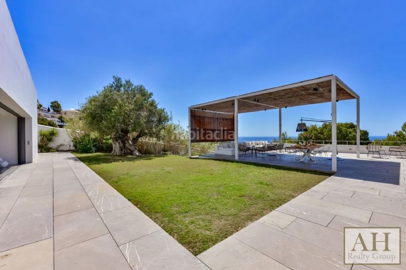 Foto df64998b-4738-457b-a7e7-2d8f796be7c8. Casa a Altea la vella Altea