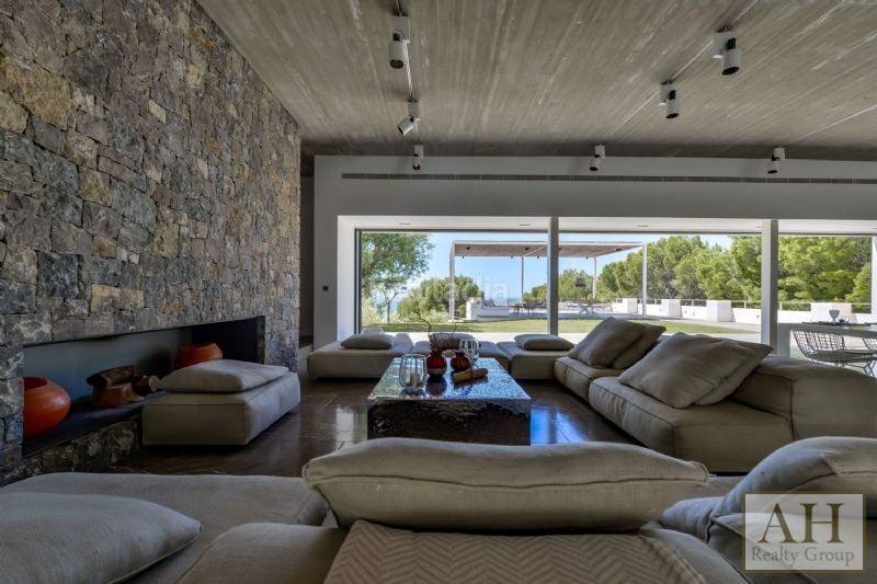Foto e62fd59a-65a9-4c65-8ba3-36c82a04c867. Casa a Altea la vella Altea