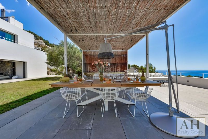 Foto ed00e97a-a26c-475c-b362-12a2317a725d. Casa a Altea la vella Altea