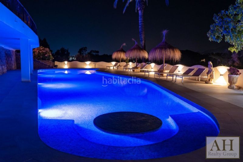Foto 6a4c7d50-78b5-4d2c-9b7e-a3ea486d70ff. Casa amb aparcament a L´Olla Altea