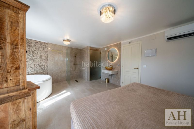 Foto ad8a8304-7ab7-4e09-9a21-3ead323bb722. Casa amb aparcament a L´Olla Altea