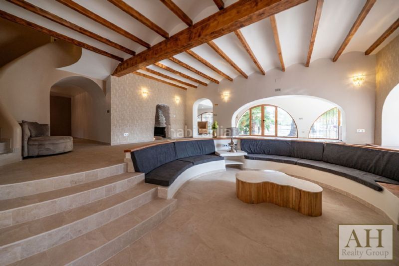 Foto be9b04bc-c70b-4f4d-b8e1-a8983ff86b5b. Casa amb aparcament a L´Olla Altea