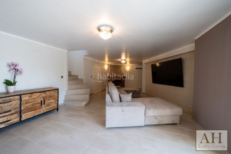 Foto bf936e13-67b8-49c5-bd51-2dfe0e297fbf. Casa amb aparcament a L´Olla Altea